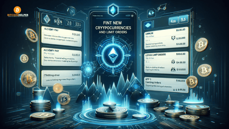 Finst_nieuwe_cryptocurrencies_en_limietorders