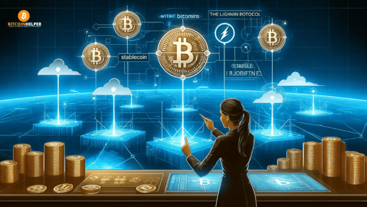 Stablecoins_op_Bitcoin_Lightning_Network