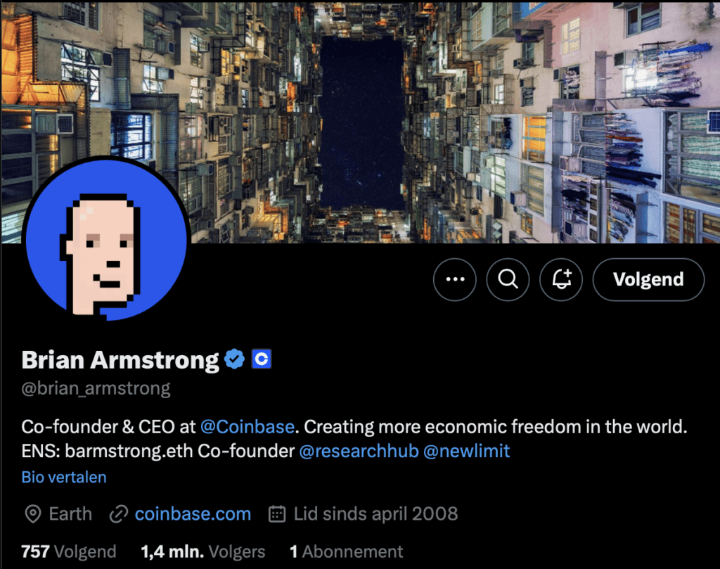 De 10 Beste Crypto Twitter Kanalen om te Volgen in 2025 - Bitcoinhelper