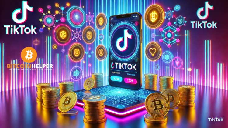 cryptocurrency_TikTok