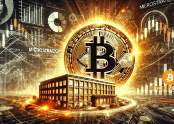 MicroStrategy_Bitcoin_risico