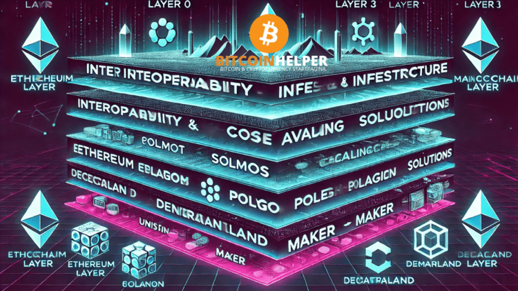 Layer_Blockchains_uitleg