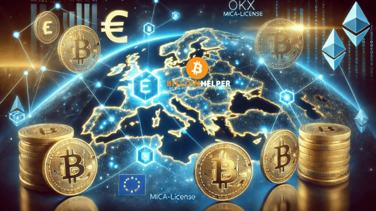 OKX_MiCA_licentie