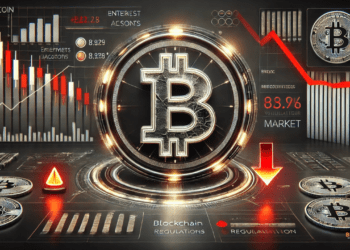 waarom-daalt-bitcoin-prijs