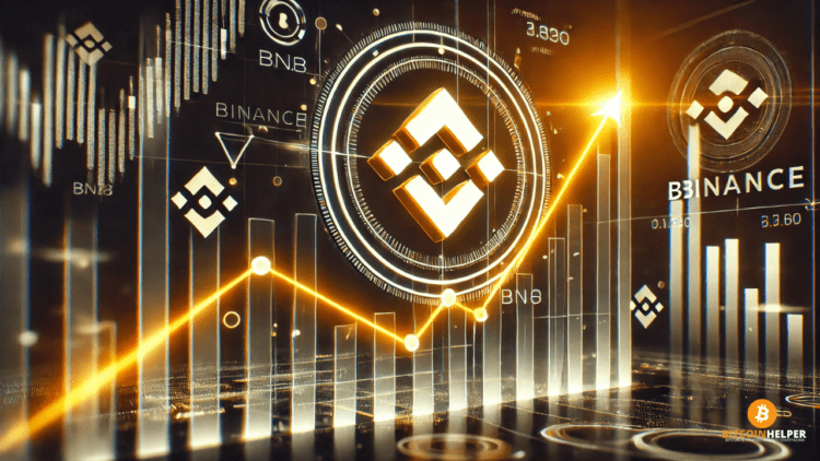 Binance_Coin_prijsvoorspelling