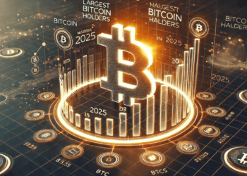 grootste_ Bitcoin_houders_2025