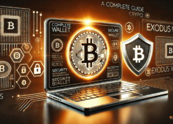 exodus-wallet-gebruiken