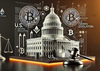 Amerikaanse Crypto-Wetgeving Maakt Historische Sprong Voorwaarts: Waarom 4 Februari 2025 de Geschiedenisboeken Ingaat