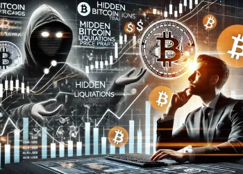 De Onzichtbare Liquidaties: Waarom Bitcoin Traders Misleid Worden door Onbetrouwbare Data