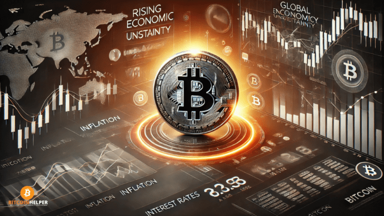 bitcoin-economische-onzekerheid