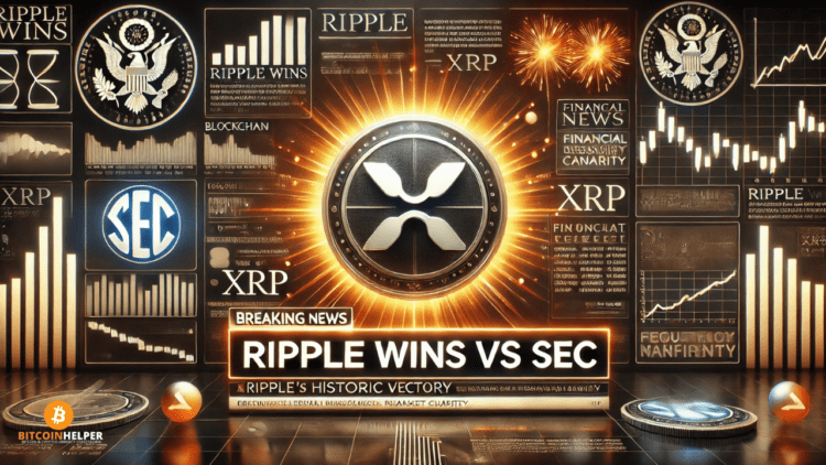 ripple-sec-rechtszaak-overwinning