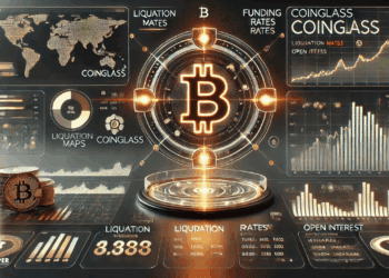 waarom Coinglass een must-have tool is voor elke serieuze crypto-investeerder. De combinatie van liquidatiekaarten, funding rates en realtime data komt visueel sterk naar voren