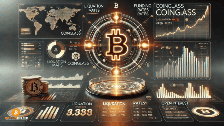 waarom Coinglass een must-have tool is voor elke serieuze crypto-investeerder. De combinatie van liquidatiekaarten, funding rates en realtime data komt visueel sterk naar voren