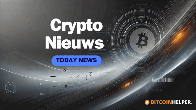 Bitcoin en crypto marktupdate