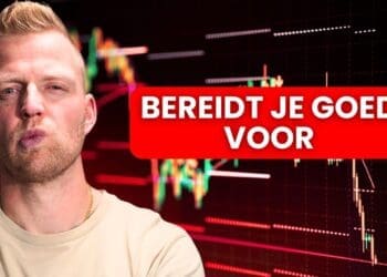 ZO OVERLEEF JE DE BEARMARKET!