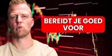 ZO OVERLEEF JE DE BEARMARKET!