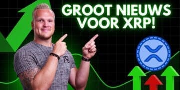 Groot nieuws voor XRP: eerste altcoin op Nasdaq