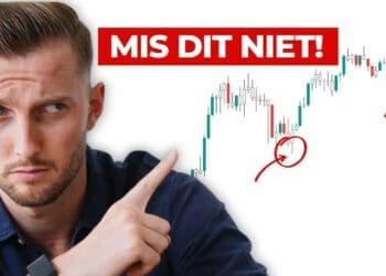 De ENORME kans in crypto die bijna iedereen mist…